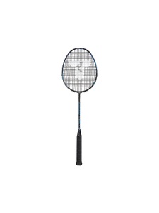 Talbot Torro, Talbot-Torro ISOFORCE 411 Badmintonschläger, TALBOT TORRO Badmintonschläger Isoforce 411 blau