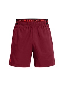UNDER ARMOUR, Under Armour Vanish Woven 6in Shorts Funktionsshorts Herren, Under Armour Vanish Woven 6in Shorts Funktionsshorts Herren