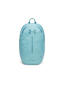 UNDER ARMOUR Rucksack UA Hustle Lite 26,5L hellblau