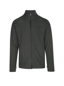 Vaude, VAUDE Herren Fleecejacke Bernardo grau | M