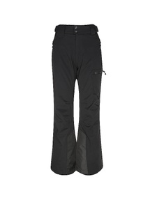 Watts, WATTS Herren Skihose Gostt schwarz | M