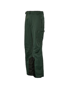 Watts, WATTS Herren Skihose Gostt dunkelgrün | S