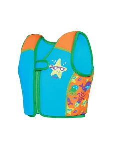 ZOGGS, ZOGGS Schwimmweste Super Star blau | 15-18 KG, ZOGGS Schwimmweste Super Star blau | 15-18 KG