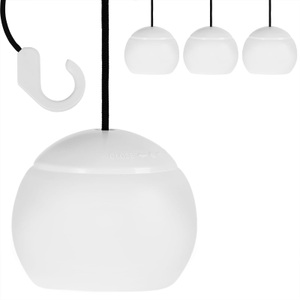 Monzana ®, monzana® LED Hängelampe Kolibri 4er-Set, 