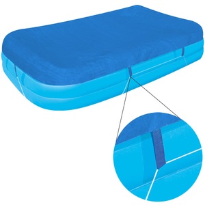 Bestway, Abdeckplane für Pool 230 x 340 cm, Abdeckplane für Pool 230 x 340 cm
