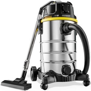 Monzana ®, Nass- und Trockensauger 30l 1400 W, 