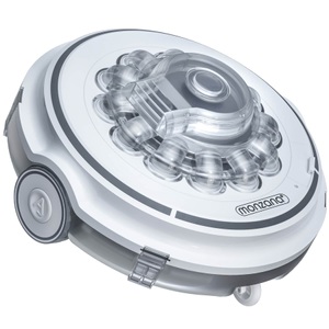 Monzana ®, Poolroboter Poolboy600 Weiß kabellos, Poolroboter Poolboy600 Weiß kabellos