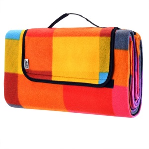 Detex, Picknickdecke Pixel 2x2m, Picknickdecke Pixel 2x2m
