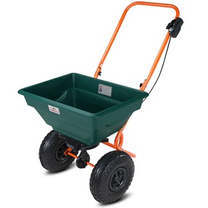 Gardebruk, Gardebruk Streuwagen 20L Gummiräder, Streuwagen 20L Gummiräder