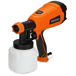 Deuba®, Deuba Farbsprühgerät 500W, Farbsprühgerät 500W