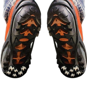undefined, 10x Schuh Spikes - Ice Spiker - 40-44, Schuh Spikes - Ice Spiker 10er-Set 40-44