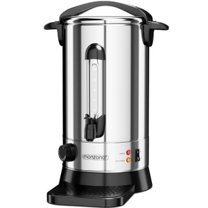 Monzana ®, monzana® Glühweinkocher 8,8l Einkochautomat, Glühweinkocher 8,8L