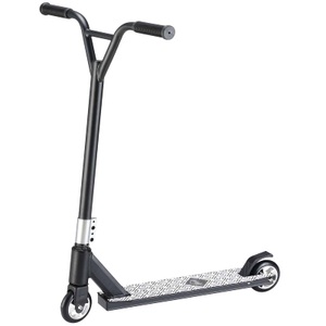 Sportana, Stuntscooter Tundra Premium Schwarz/Weiß, Stuntscooter Tundra Premium Schwarz/Weiß