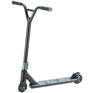 Sportana, Stuntscooter Army Premium Camouflage/Grün, Stuntscooter Army Premium Camouflage/Grün