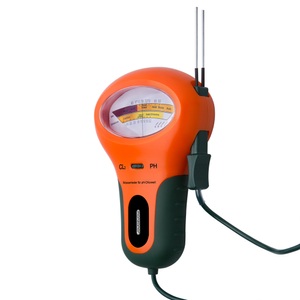 Monzana ®, monzana® Wassertester Primeur für PH und Chlor 18x12x5cm