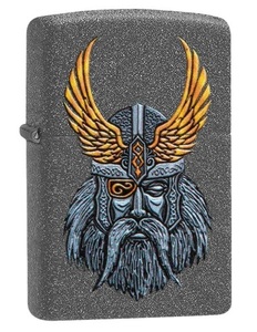 Zippo, Zippo Odin - Zippo Feuerzeuge, Personalisiertes Zippo-Feuerzeug Odin - Zippo Feuerzeuge