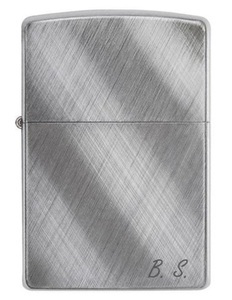 Zippo, Zippo Diagonal Weave - Zippo Feuerzeuge, Zippo-Feuerzeug Diagonal Weave- mit gratis Gravur - Zippo Feuerzeuge