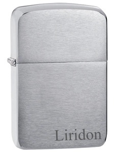 Zippo, Zippo Replica 1941 - Zippo Feuerzeuge, Zippo Feuerzeug Replica 1941 ? Klassisches Design & mit gratis Gravur - Zippo Feuerzeuge
