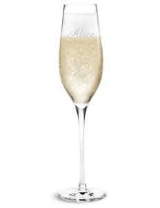 DeineGravur.ch, Sektglas Classicdream - Gläser, Sektglas 
