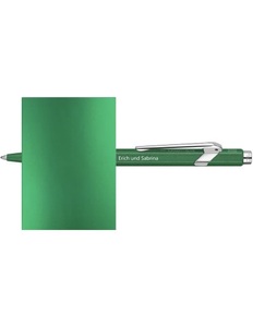 Caran d'ache, Caran D Ache edles Notizset - Caran d'Ache, Hochwertiges Caran d'Ache Schreibset ? Eleganz & Präzision - Caran d'Ache