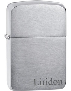 Zippo, Zippo Replica 1941 - Zippo Feuerzeuge, Zippo Feuerzeug Replica 1941 ? Klassisches Design & mit gratis Gravur - Zippo Feuerzeuge