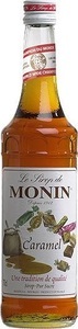 MONIN, MONIN Premium Caramel Sirup 70 cl Frankreich, Caramel Sirup - 70cl