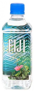 Natural Water of Viti Limited, FIJI Natural Artesian Water 0.5 Liter Fiji, Fiji Water still (500ml)