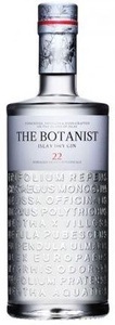 Bruichladdich, The Botanist - Bruichladdich Islay Dry Gin 70 cl / 46 % Schottland, The Botanist Islay Dry Gin 70cl