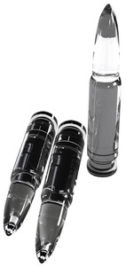 Frozen Bullets, Frozen Bullets Eiswürfelform Standard, 