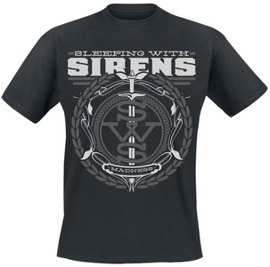 undefined, Crest Shirt M, 
