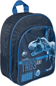 Undercover, UNDERCOVER - Kindergartenrucksack Jurassic World, UNDERCOVER Kindergartentasche »Jurassic World 7 l«