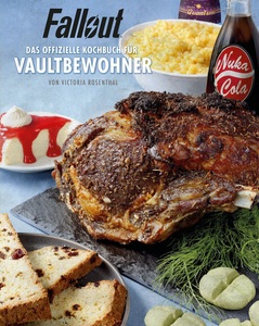 undefined, Fallout: Das offizielle Kochbuch für Vaultbewohner, Fallout: Das offizielle Kochbuch für Vaultbewohner