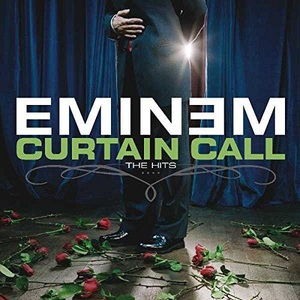 undefined, Curtain Call: The Hits, Eminem: Curtain Call-The Hits