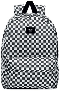 VANS, Vans - Rucksack Old Skool™ Iii - Weiss und Schwarz, 
