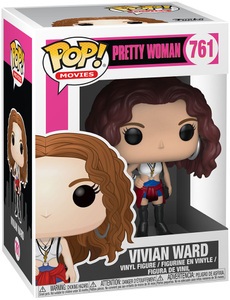 Pretty Woman Vivian Ward (Chase ist möglich) Vinyl Figure 761 Sammelfigur Standard