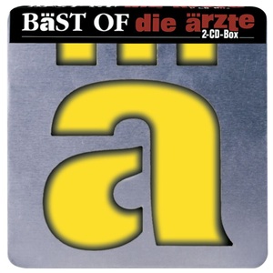 undefined, Bäst of Die Ärzte, Bäst Of