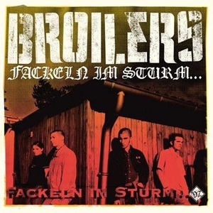 undefined, FACKELN IM STURM..., 