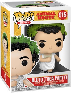 Ich glaub´, mich tritt ein Pferd, Ich glaub´, mich tritt ein Pferd Bluto (Toga Party) Vinyl Figur 915 Sammelfigur Standard, 