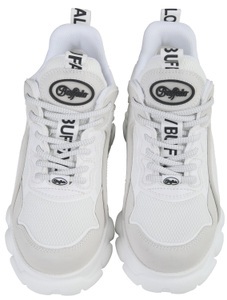 undefined, Buffalo CLD Chai Sneaker weiß, Buffalo - Sneaker, für Damen, Weiss, Größe 40