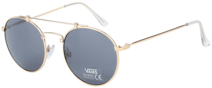 undefined, Vans Henderson Shades Gold Sonnenbrille goldfarben, 