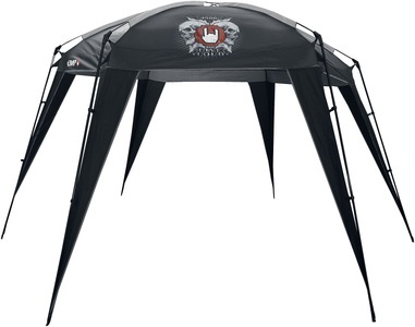 undefined, EMP Special Collection Pavillion Sonnenschutz Standard, 