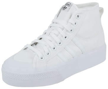 adidas Originals, adidas Originals Sneaker »NIZZA PLATFORM MID«, 