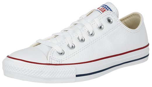 CONVERSE, Converse Sneaker »Chuck Taylor All Star Basic Leather Ox«, 