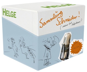 undefined, Sammlung Schneider: Musik & Live-Shows, 26 Audio-CDs, Sammlung Schneider: Musik & Live-Shows