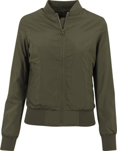 Urban Classics, Urban classics ladies - LIGHT BOMBER of light transition jacket