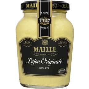 Maille, Maille Dijon Senf Original 500ML