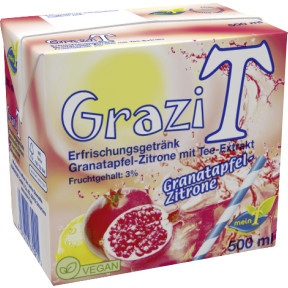 Mein T, Mein T Grazi T 0,5L