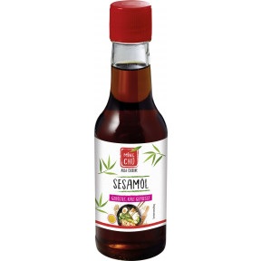 Ming Chu, Ming Chu Sesamöl 250ML