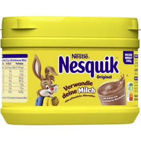 Nestle, Nestlé Nesquik Original 280G