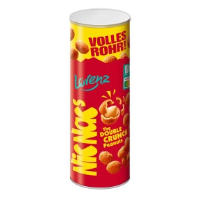 Lorenz, Lorenz Nic Nacs Original 333G